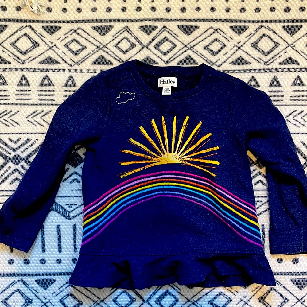 Hatley Sweatshirt